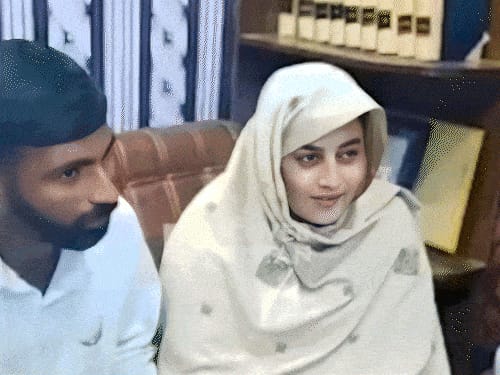 पाकिस्तान गई पंजाबी महिला का निकला क्रिमिनल रिकॉर्ड:वेश्यावृत्ति की भी FIR; हिसार यूट्यूबर ज्योति