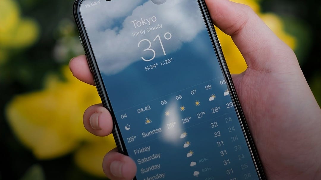 Google WeatherNext 2 लॉन्च, ऐसे होगा अब मौसम Prediction