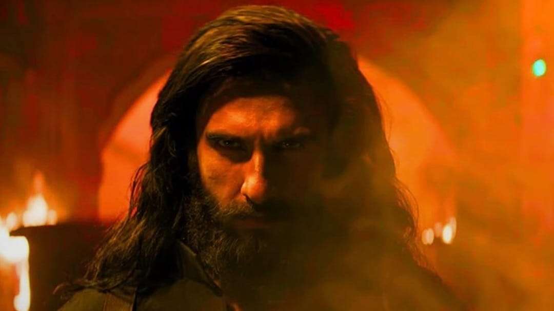 Dhurandhar Trailer: कैसा है फिल्म का ट्रेलर? जानें!