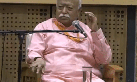 भागवत बोले