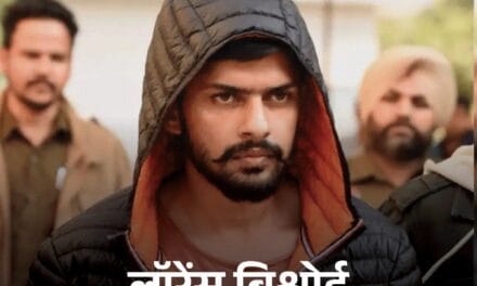 लॉरेंस का भाई अनमोल अमेरिका से भारत लाया जा रहा:सलमान खान के घर फायरिंग मामले में वांटेड है; बाबा स