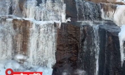 राजस्थान में शीतलहर, 16 शहराें में पारा 10° से नीचे:MP में 5.8° के साथ राजगढ़ सबसे ठंडा, हिमाचल के लाहौल-कु