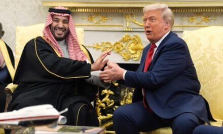 ट्रंप ने नेतन्याहू की बात काटकर…', MBS के यूएस दौरे पर क्या बोला इजरायली मीडिया?