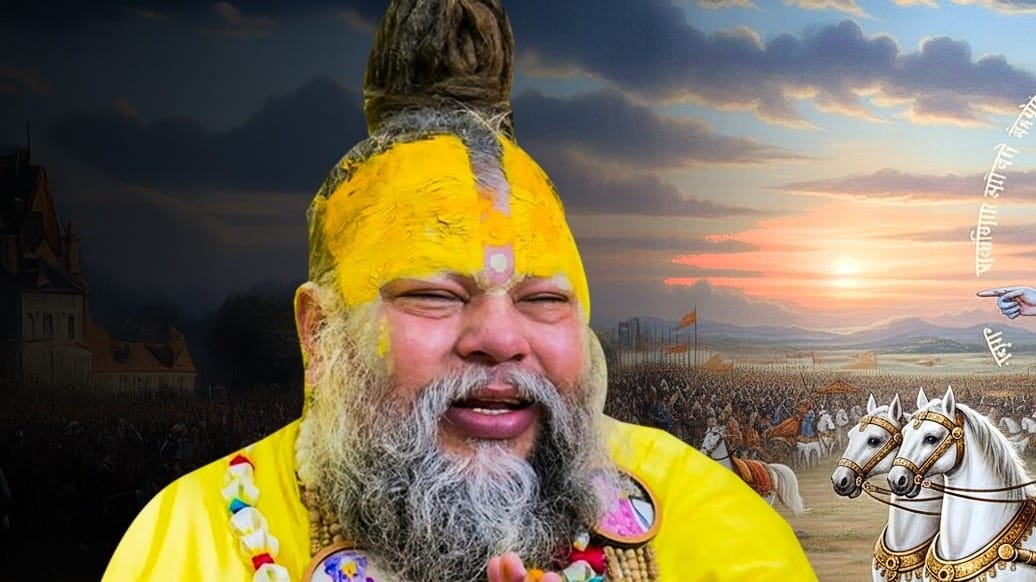 मुसीबत में ज्योतिष अलग-अलग उपाय बताते हैं, किसकी सुनें? प्रेमानंद महाराज ने बताया