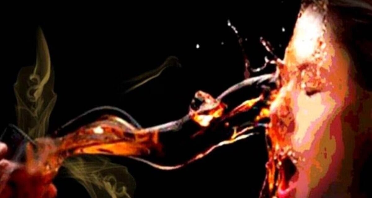 एसिड अटैक किया, फिर छत से धक्का दिया… पति के जुल्मों की शिकार ममता की दर्दनाक कहानी