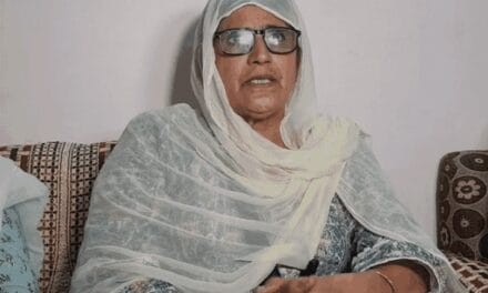 सांसद अमृतपाल की मां को दिल्ली एयरपोर्ट पर रोका:कनाडा में दोहता हुआ, मिलने जा रही थी; अथॉरिटी ने लु