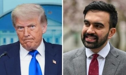 US: न्यूयॉर्क के मेयर ज़ोहरान ममदानी से ट्रंप ने व्हाइट हाउस में की मुलाकात