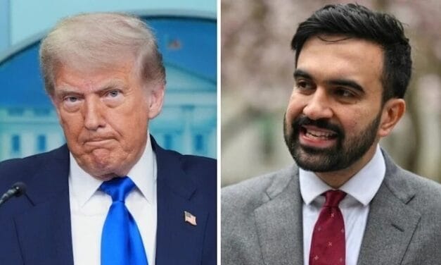 US: न्यूयॉर्क के मेयर ज़ोहरान ममदानी से ट्रंप ने व्हाइट हाउस में की मुलाकात