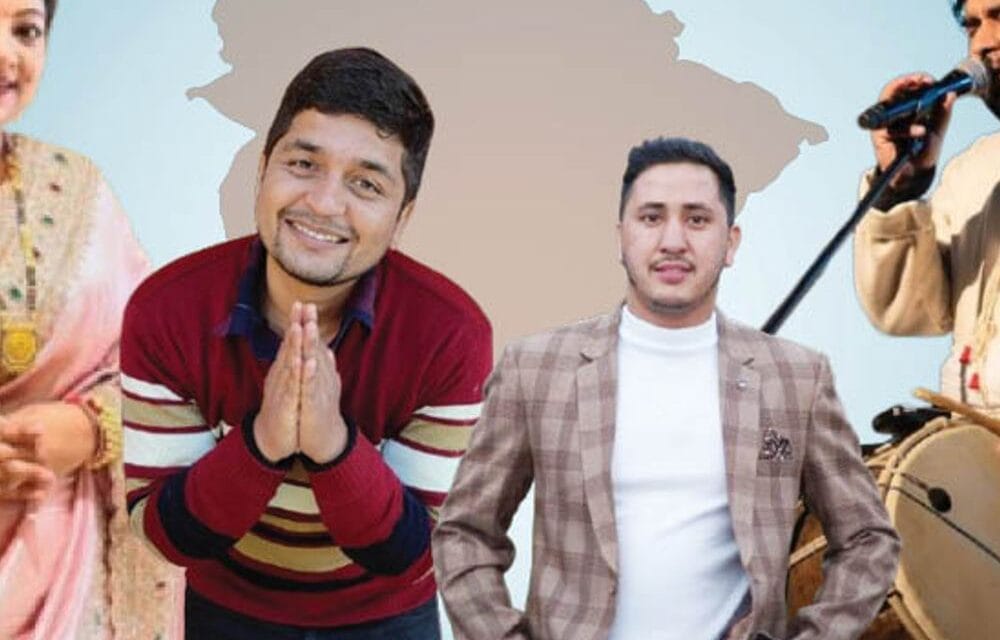 उत्तराखंड के 8 डिजिटल ‘ब्रांड एंबेसडर्स’:संस्कृति को दिला रहे नई पहचान, किसी ने नौकरी छोड़ी तो किसी