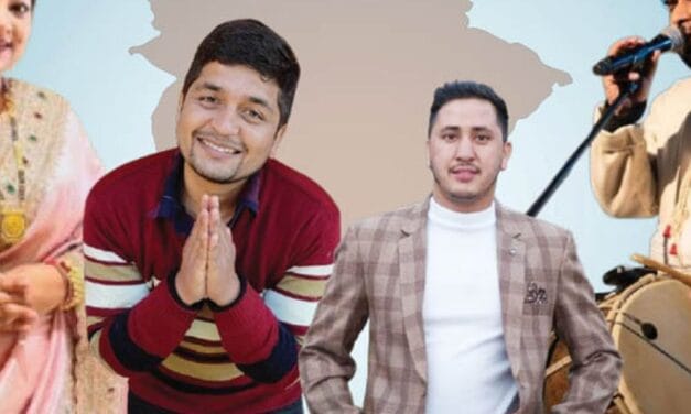 उत्तराखंड के 8 डिजिटल ‘ब्रांड एंबेसडर्स’:संस्कृति को दिला रहे नई पहचान, किसी ने नौकरी छोड़ी तो किसी