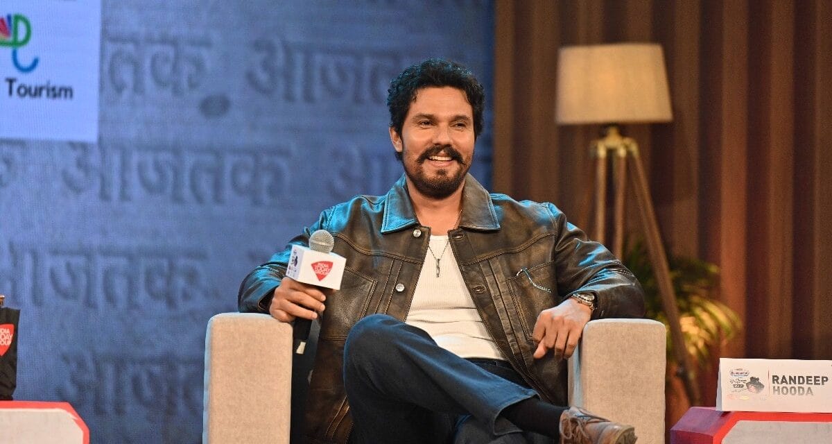 बिना आग जलाए रणदीप हुड्डा ने लिए थे सात फेरे, क्यों की मणिपुर में शादी?