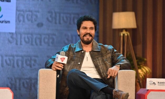 बिना आग जलाए रणदीप हुड्डा ने ल‍िए थे सात फेरे, क्यों की मण‍िपुर में शादी?
