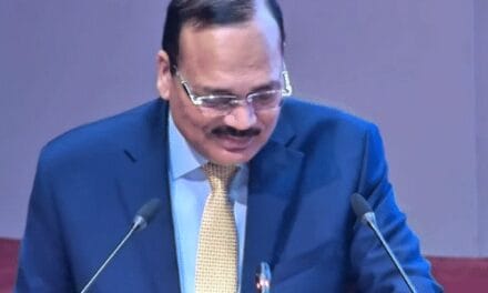 CJI बने हरियाणा के जस्टिस सूर्यकांत का पहला इंटरव्यू:बोले