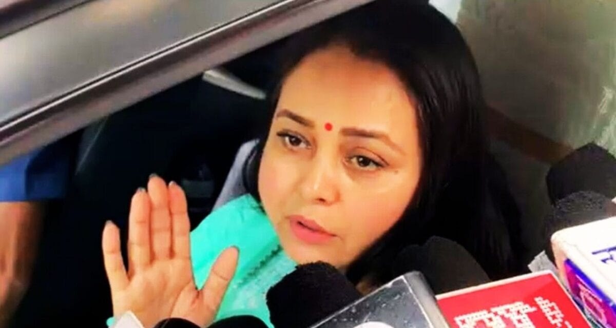 'घर से निकाला, दिलों से कैसे निकालेंगे…', राबड़ी का बंगला बदलने पर भड़कीं रोहिणी आचार्य