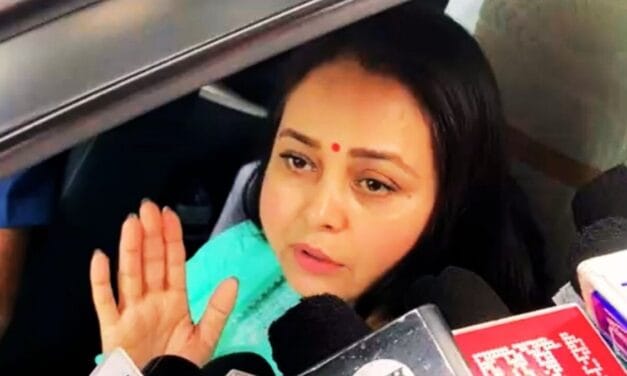 'घर से निकाला, दिलों से कैसे निकालेंगे…', राबड़ी का बंगला बदलने पर भड़कीं रोहिणी आचार्य