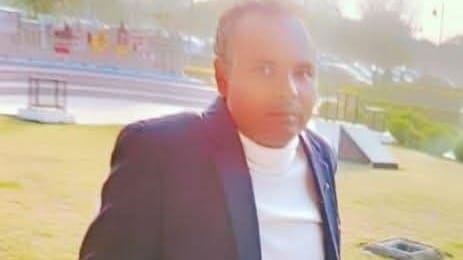 गोंडा में बीएलओ सहायक अध्यापक की संदिग्ध हालात में मौत, दबाव के आरोपों की जांच शुरू