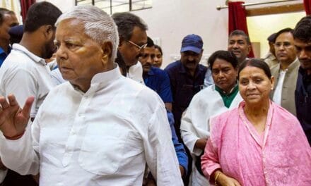 लालू परिवार से क्यों छिन रहा 10 सर्कुलर रोड का सरकारी आवास? बंगले की पूरी कहानी