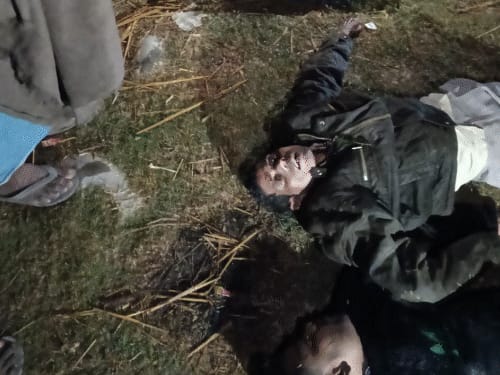कार 30 फीट नीचे नहर में गिरी, 5 की मौत:इनमें 4 सरकारी कर्मचारी; शादी अटेंड करके लखीमपुर से लौट रहे थे