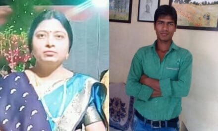 जिसे बेटा मानती थी, उससे अफेयर के ताने… दोनों ने कुएं में कूदकर दी जान