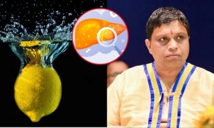 लिवर के लिए 'वरदान' है ये खट्टा फल, आचार्य बालकृष्ण ने बताए फायदे
