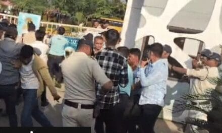 अश्लील वीडियो से लेकर मारपीट तक…VIT के 7 बड़े विवाद:सीहोर की यूनिवर्सिटी में फीस 10 लाख, देशभर के अफसर-