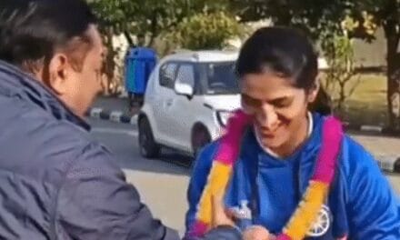 क्रिकेटर को 1 करोड़, कबड्डी चैंपियन पर खामोशी:हिमाचल की 5 बेटियों ने वर्ल्ड कप जिताया; उपकप्तान बोल
