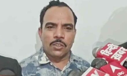 '₹10 का बिस्कुट' वाले Youtuber शादाब जकाती गिरफ्तार, जानें पूरा मामला