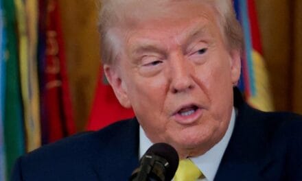 Donald Trump ने खोला टकराव का नया मोर्चा