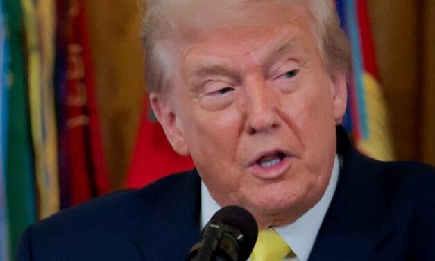 Donald Trump ने खोला टकराव का नया मोर्चा