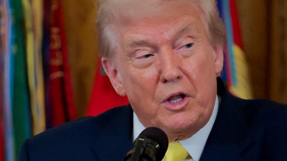 Donald Trump ने खोला टकराव का नया मोर्चा