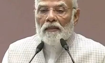 मोदी आज कर्नाटक और गोवा जाएंगे:उडुपी में गीता पाठ में शामिल होंगे, गोवा में 77 फीट ऊंची भगवान राम की