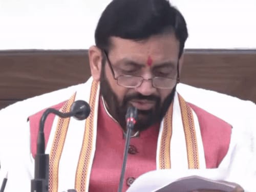 हरियाणा में वेरिफिकेशन के चक्कर में अटकी ट्रांसफर पॉलिसी:CM के विभागों में ही सबसे ज्यादा पेंडेंस