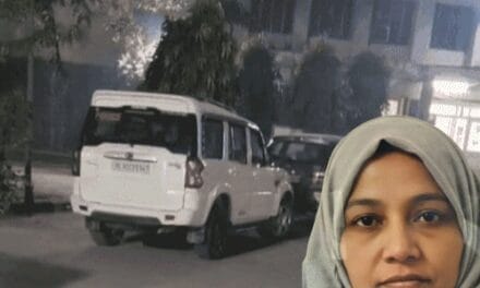 दिल्ली धमाका-आतंकी शाहीन के फ्लैट से ₹18.50 लाख मिले:अल-फलाह यूनिवर्सिटी में सीक्रेट लॉकर में छिपाए थे; सोने के 2 बिस्किट, जेवर, विदेशी करेंसी भी बरामद
