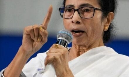 बंगाल में 8 महीने बाद वक्फ संशोधन कानून लागू:ममता बोली थीं