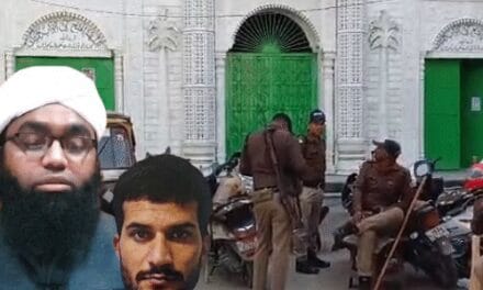 उत्तराखंड से जुड़े दिल्ली ब्लास्ट के तार:NIA ने हल्द्वानी से 2 मौलवी पकड़े, आतंकी उमर के फोन में मिला दोनों का नंबर
