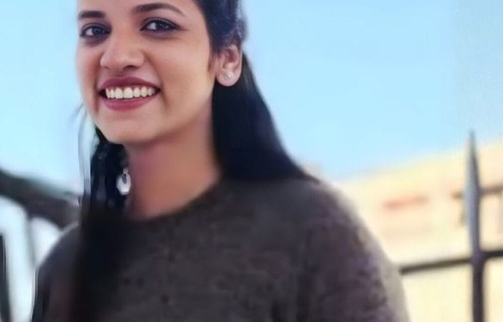 चंडीगढ़ रोजगार्डन में मृत मिली महिला का पति इंजीनियर:3 साल का बेटा भी, CCTV में अकेले आती दिखी; कत्ल या सुसाइड, पुलिस जांच कर रही