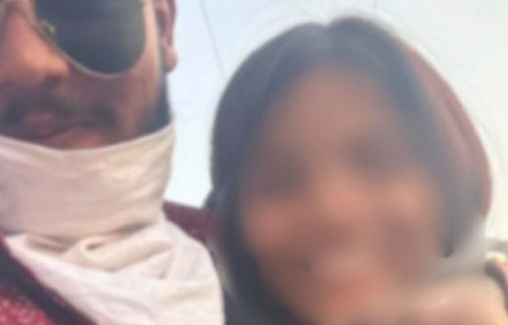 महाराष्ट्र में प्रेमिका ने प्रेमी की लाश से की शादी:पिता-भाईयों ने कर दी थी हत्या, शादी की रस्में पूरी कर कहा