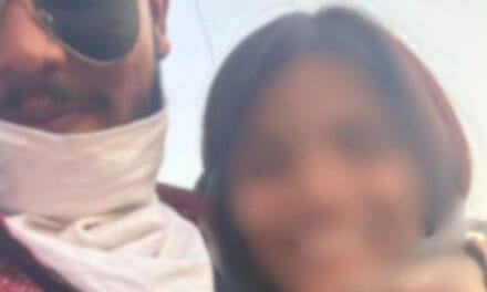 महाराष्ट्र में प्रेमिका ने प्रेमी की लाश से की शादी:पिता-भाईयों ने कर दी थी हत्या, शादी की रस्में पूरी कर कहा
