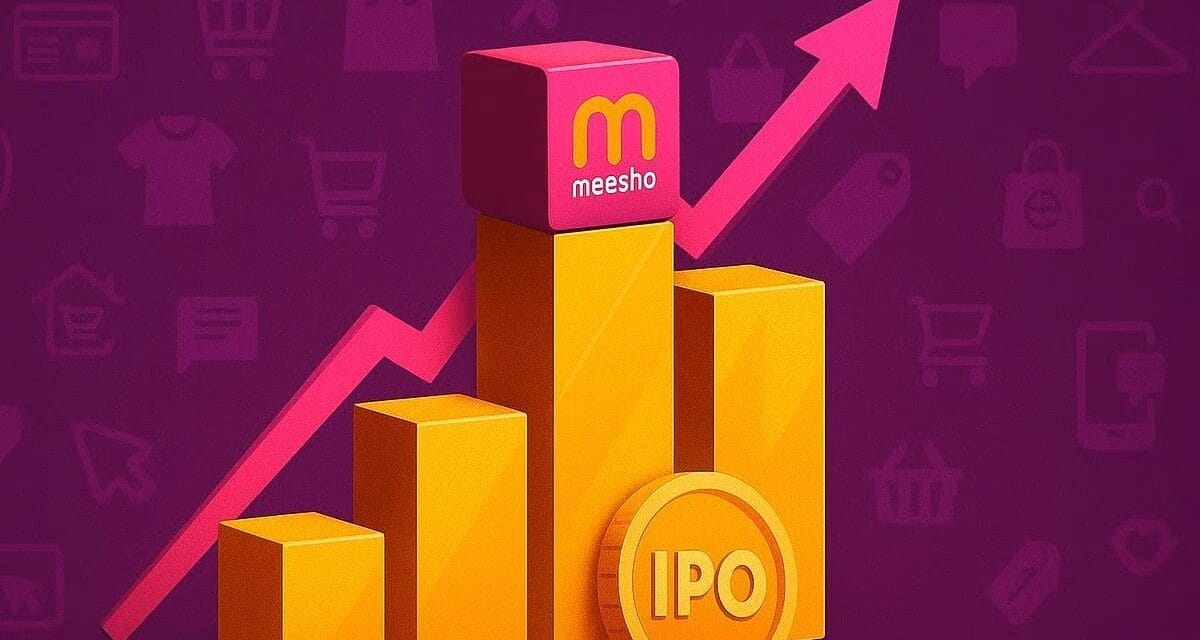 खुलने से पहले ही इस IPO का गदर, GMP ताबड़तोड़… कमाई के सिग्नल
