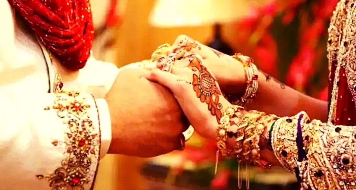 'तेरे दांत अच्छे नहीं हैं, यहां से भाग जाओ, नहीं तो…', पत्नी को दहेज के लिए तड़पाता रहा पति
