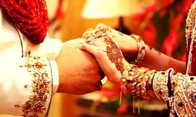 'तेरे दांत अच्छे नहीं हैं, यहां से भाग जाओ, नहीं तो…', पत्नी को दहेज के लिए तड़पाता रहा पति