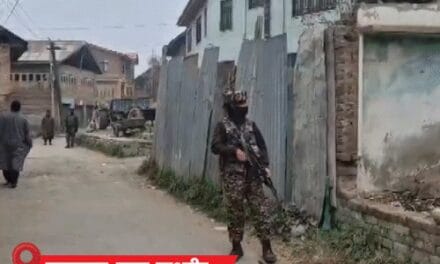 दिल्ली ब्लास्ट, कश्मीर-लखनऊ में 8 जगहों पर NIA की रेड:आतंकी शाहीन और ड्रोन हमलों की प्लानिंग करने वाले बिलाल के घर तलाशी की