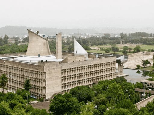 चंडीगढ़ में नहीं बनेगी हरियाणा की अलग विधानसभा:केंद्रीय गृह मंत्रालय ने प्रपोजल रद्द किया; CM सैनी को सलाह
