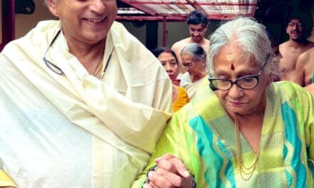 थरूर कांग्रेस की स्ट्रेटेजिक मीटिंग में फिर नहीं पहुंचे:कहा