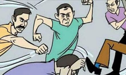 झारखंड में ‘हड़िया’ पीने को लेकर खूनी विवाद, लाठी-पत्थरों से वार कर पैरा-टीचर का मर्डर