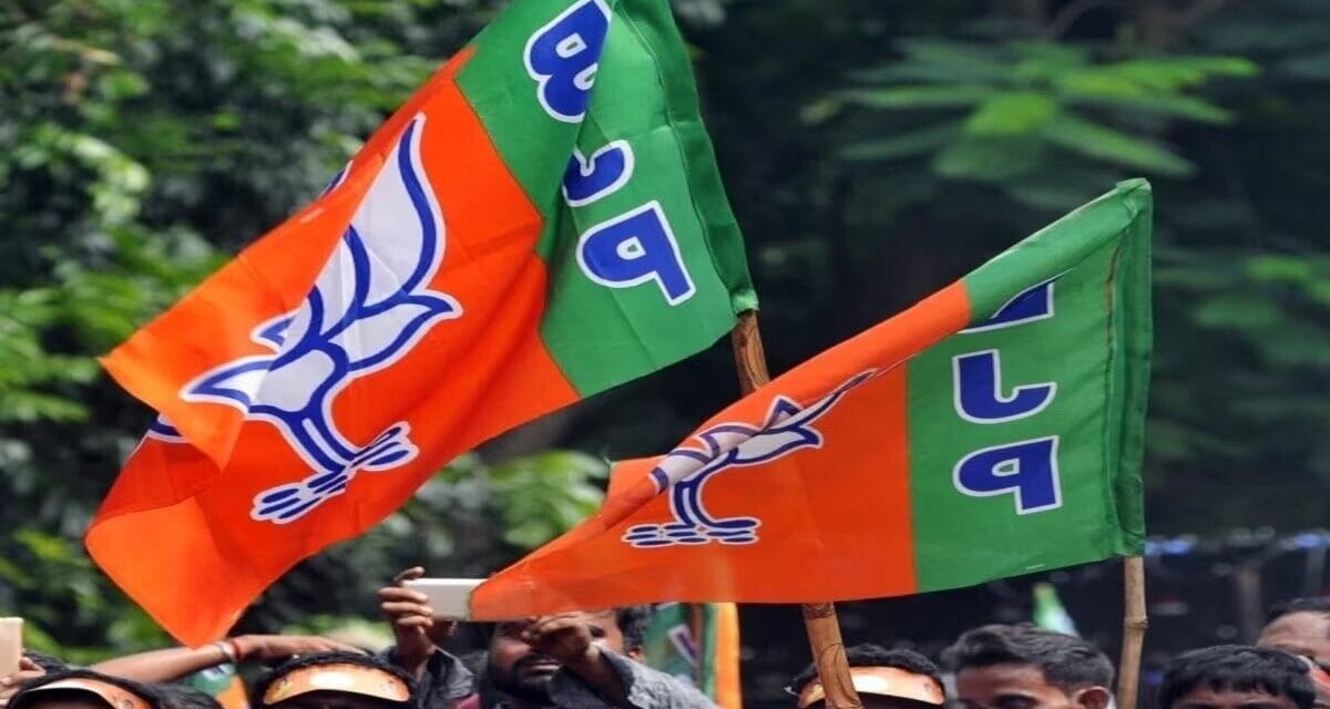 विधानसभा चुनाव से पहले बंगाल के इस सियासी दंगल में बीजेपी ने TMC को धो डाला