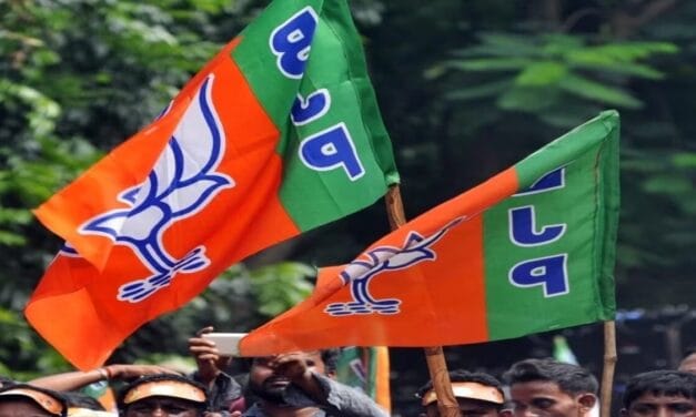 विधानसभा चुनाव से पहले बंगाल के इस सियासी दंगल में बीजेपी ने TMC को धो डाला