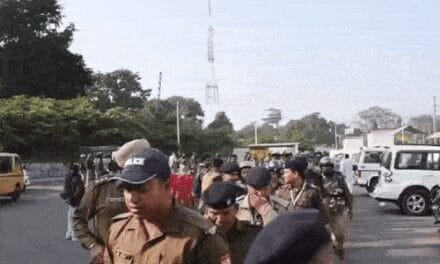 बनभूलपुरा अतिक्रमण मामला