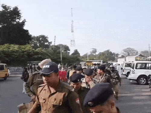 बनभूलपुरा अतिक्रमण मामला