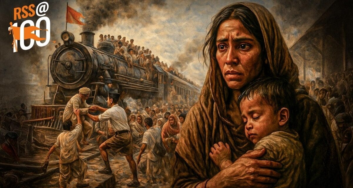 जब स्वयंसेवकों की मदद से ब्रिगेडियर ने रातोरात एयरस्ट्रिप बना पुंछ को बचाया था